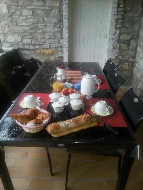 Le Mas De La Colombe Гропьер Экстерьер фото